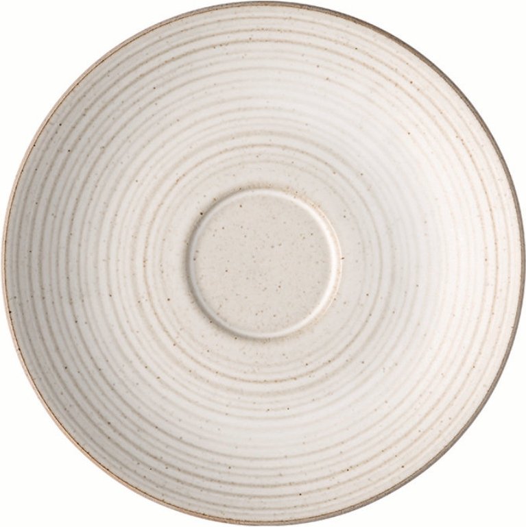 Thomas Nature Sand Cappuccinountertasse 16 cm