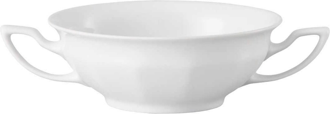Rosenthal Maria Weiß Suppen Obertasse 0,27 L