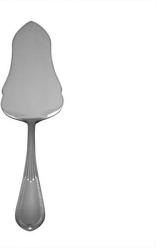 Robbe & Berking Belvedere 150 g versilbert Tortenheber