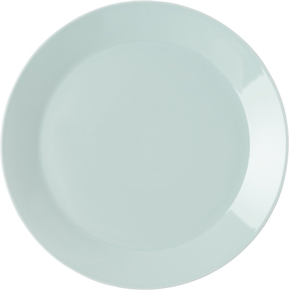 Thomas TRIC Colours Blue Fog Speiseteller Fahne 27 cm