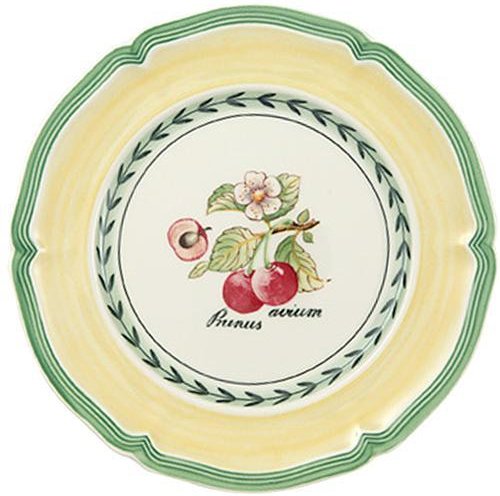 Villeroy & Boch French Garden Brotteller Valence 17 cm