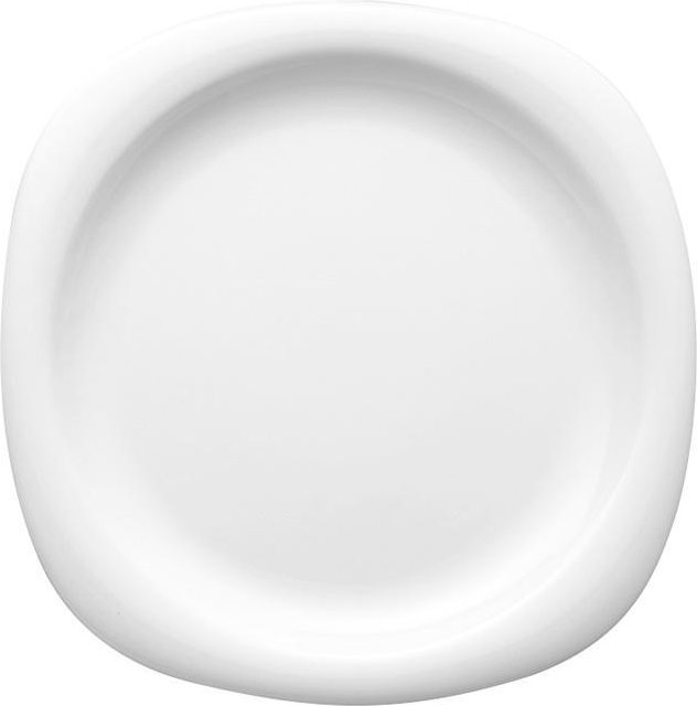 Thumbnail - Rosenthal studio-line Suomi Weiß Brotteller 16 cm
