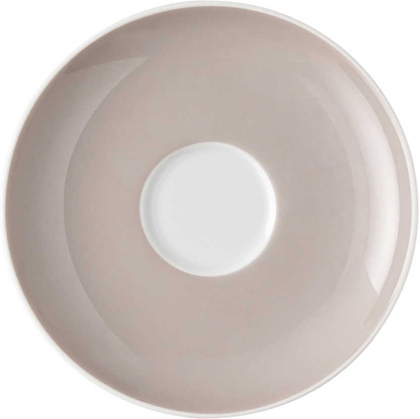 Thomas Sunny Day Rose Powder Espressountertasse / Mokkauntertasse 12 cm