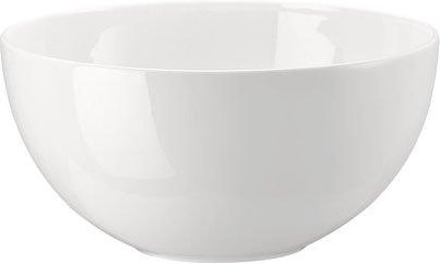Rosenthal Brillance Weiß Schüssel 2,50 L / 22 cm
