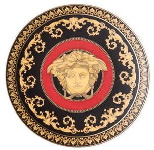 Rosenthal Versace Ikarus Medusa Teller flach 10 cm