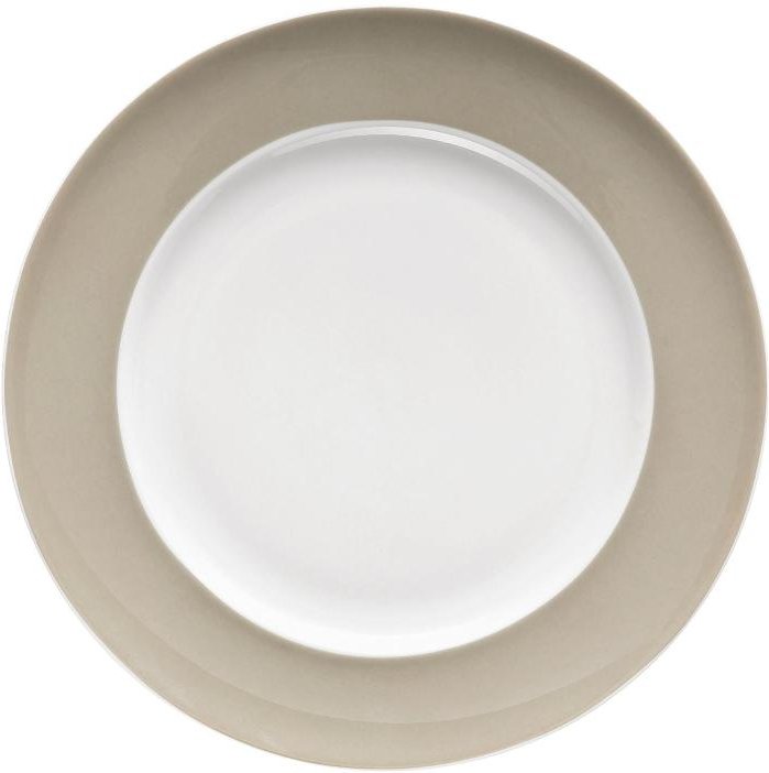 Thomas Sunny Day Greige Frühstücksteller 22 cm