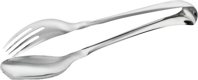 Sambonet Living - Edelstahl 18/10 Gemüsezange / Fleischzange 26 cm