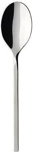 Villeroy & Boch Besteck New Wave Dessert-/Vorspeisenlöffel 179 mm