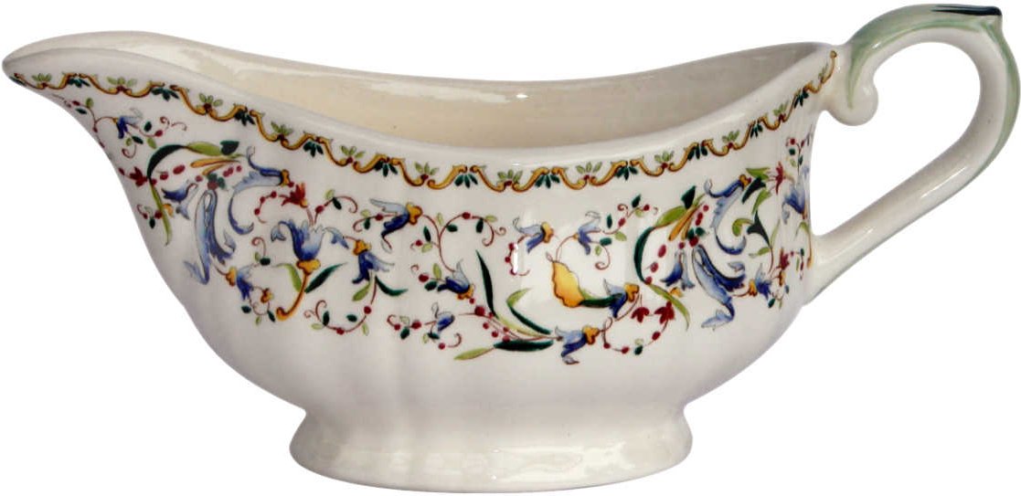 Gien Toscana Sauciere 0,40 L