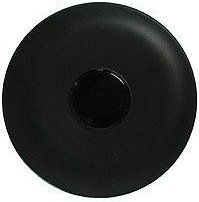 Rosenthal studio-line TAC black Tee Untertasse 16 cm