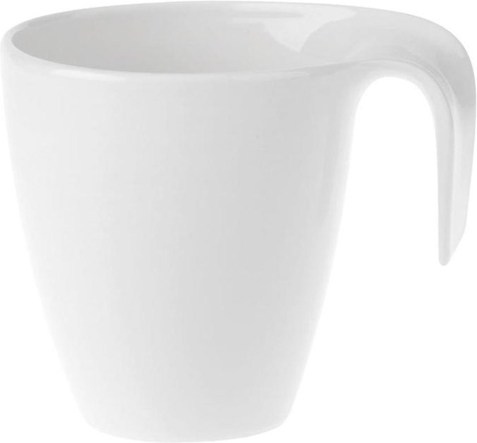 Villeroy & Boch Flow Becher mit Henkel 0,34 L