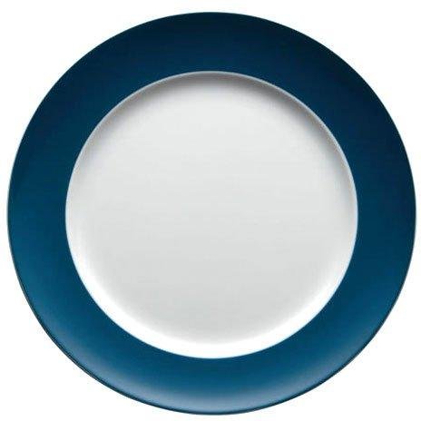 Thumbnail - Thomas Sunny Day Petrol Speiseteller 27 cm