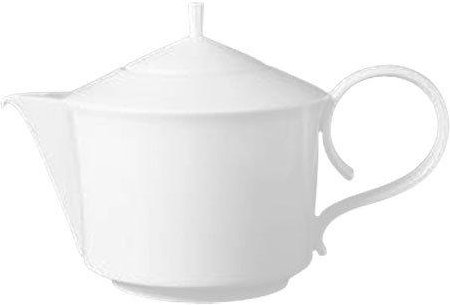Fürstenberg Carlo Weiß Teekanne 0,80 L