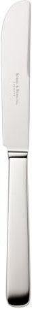 Robbe & Berking Alta 150 g versilbert Tafelmesser