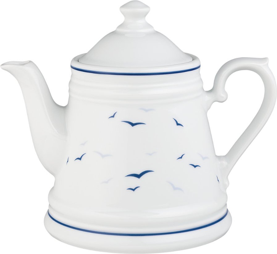 Tettau Worpswede 04164 Rügen Teekanne 0,42 L