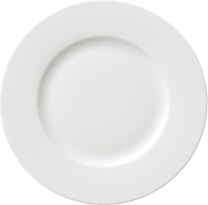 Villeroy & Boch For Me Weiß Frühstücksteller 21,5 cm