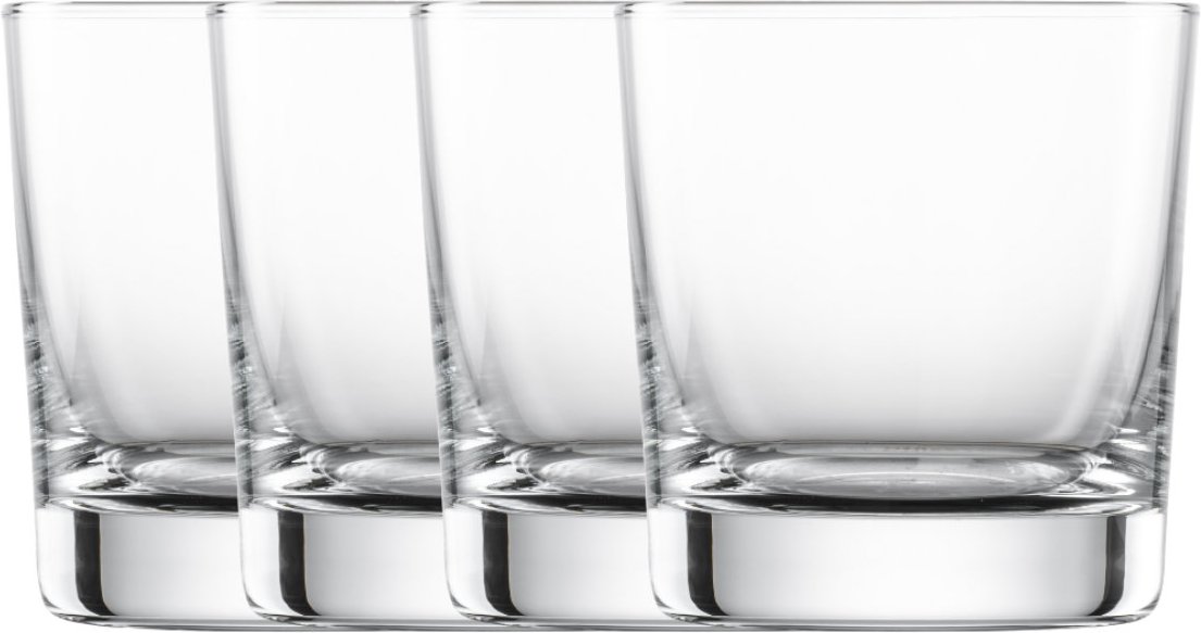 Schott Zwiesel Bar Special Whiskyglas Set 4-tlg. 0,36 L
