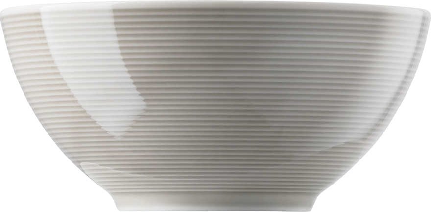 Thomas Loft Colour Moon Grey Bowl rund 15 cm
