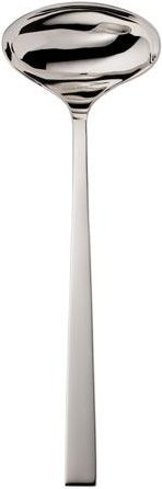 Robbe & Berking Riva 150 g versilbert Suppenschöpfer