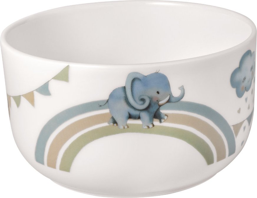 Villeroy & Boch Walk Like An Elephant Müslischale 12,5 cm
