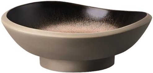 Rosenthal Junto Bronze - Steinzeug Bowl 10 cm