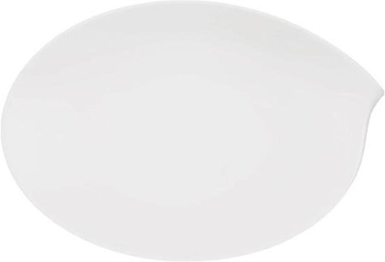 Villeroy & Boch Flow Platte oval 36 cm