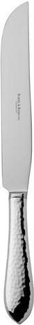 Robbe & Berking Martele 925 Sterling Silber Tranchiermesser