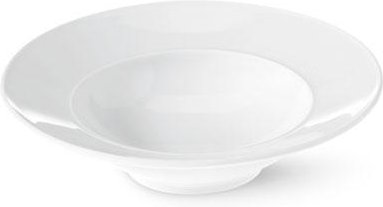 KPM Urania Weiß Dessertschale 15 cm