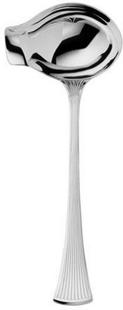 Robbe & Berking Avenue 925 Sterling Silber Saucenlöffel