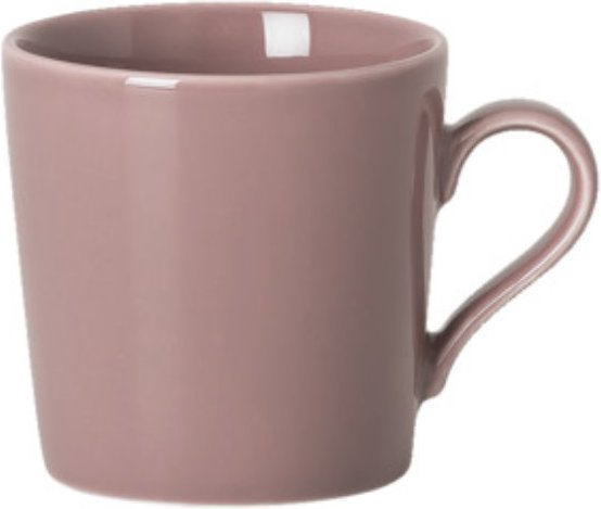 Thomas TRIC Colours Rosé Smoke Espresso-Obertasse 0,10 L