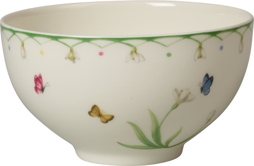 Villeroy & Boch Colourful Spring Bol 13 cm