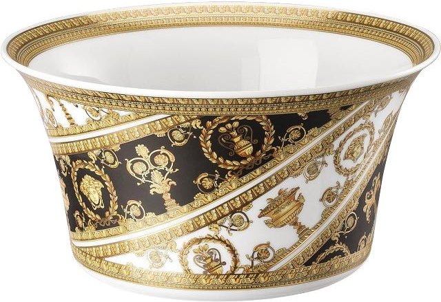 Rosenthal Versace I love Baroque Schüssel mittel 20 cm / 1,66 L