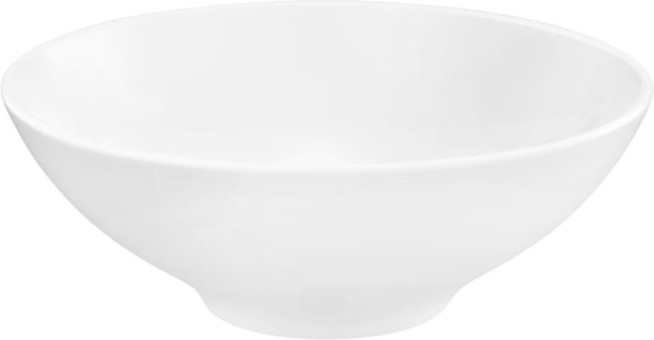 Seltmann Weiden Life Weiß Dessertschale 14,5 cm