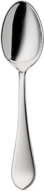 Robbe & Berking Eclipse - 925 Sterling Silber Kaffeelöffel groß