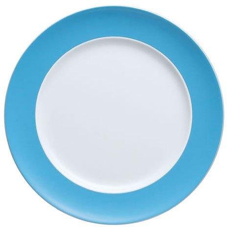 Thomas Sunny Day Waterblue Speiseteller 27 cm