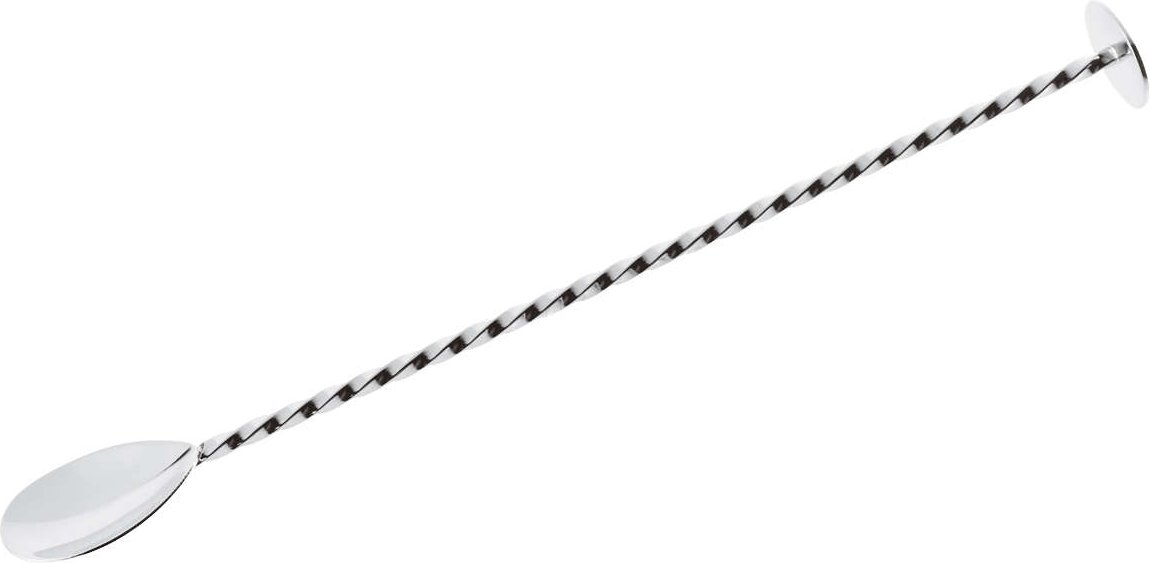 Sambonet Elite - Edelstahl 18/10 Cocktaillöffel 27,5 cm