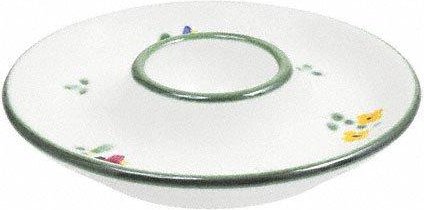 Thumbnail - Gmundner Keramik Streublumen Eierbecher glatt 12 cm