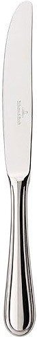 Villeroy & Boch Besteck Neufaden Merlemont - 18/10 Edelstahl Tafelmesser 233 mm