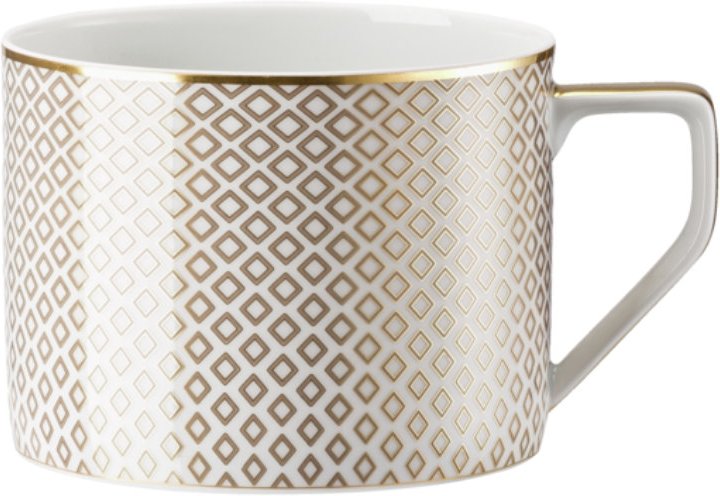 Rosenthal Francis Carreau Beige Kombi-Obertasse 0,32 L