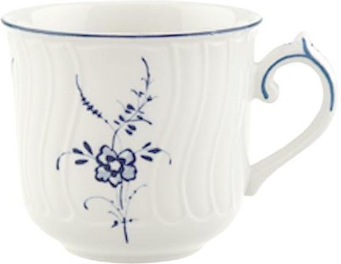 Villeroy & Boch Alt Luxemburg Kaffee Obertasse 0,12 L