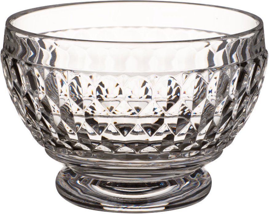 Villeroy & Boch Gläser Boston Schale 12 cm