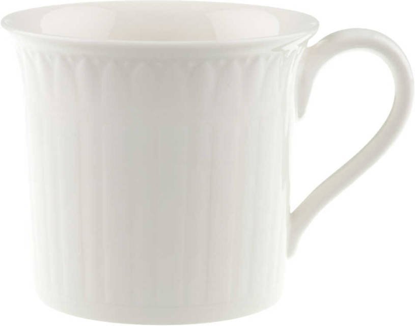 Villeroy & Boch Cellini Kaffee Obertasse / Tee Obertasse 0,14 L
