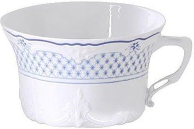 Hutschenreuther Baronesse Estelle Tee Obertasse 0,22 L