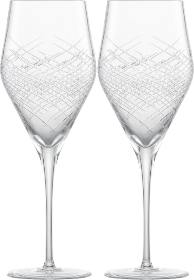 Zwiesel Glas Bar Premium No. 2 by Charles Schumann Weinglas Allround Set 2-tlg. 0,33 L