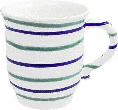 Gmundner Keramik Traunsee Schoko Obertasse 0,3 l