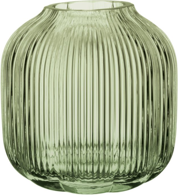 Villeroy & Boch Fleur Glasvasen Vase Vert 11 cm