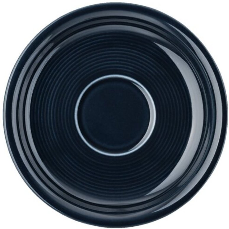 Thomas Trend Colour Deep Blue Kaffeeuntertasse 14 cm