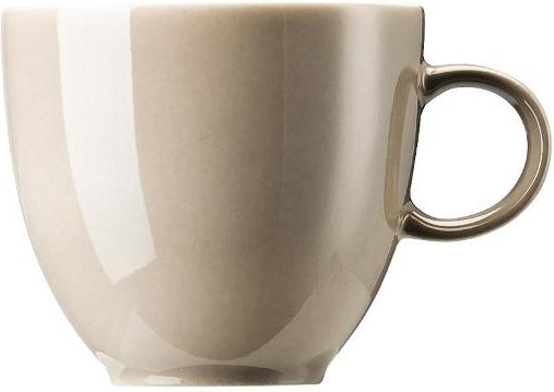 Thomas Sunny Day Greige Espresso-Obertasse 0,08 L