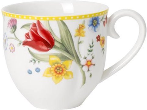 Villeroy & Boch Spring Awakening Henkelbecher 0,40 L