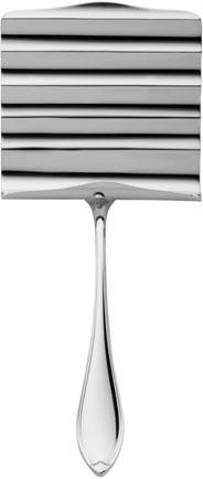 Robbe & Berking Navette 925 Sterling Silber Spargelheber